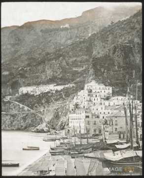 Port (Amalfi)